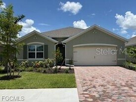 20359 Camino Torcido Lp in North Fort Myers, FL - Building Photo