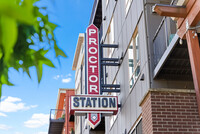 Proctor Station in Tacoma, WA - Building Photo - Building Photo