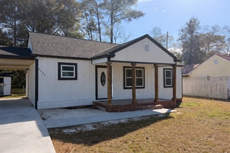 1155 6th St SW in Moultrie, GA - Building Photo - Building Photo