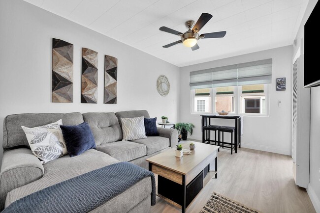 property at 4060 Kendall St