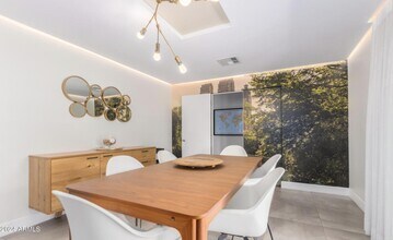 5129 E Presidio Rd in Scottsdale, AZ - Foto de edificio - Building Photo