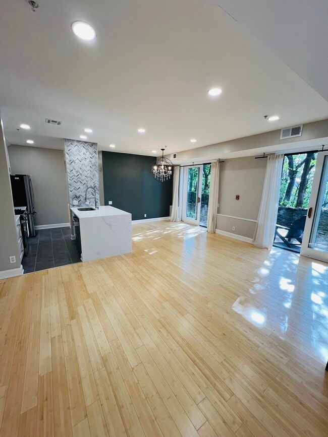 property at 182 Gay St