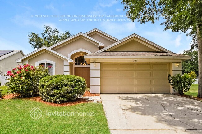 property at 2117 New Victor Rd