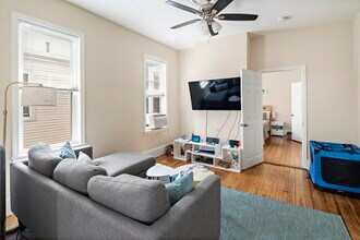 1041 Dorchester Ave, Unit 3 in Boston, MA - Building Photo - Building Photo