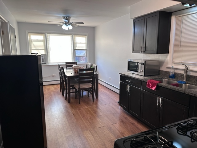 5940 S Kilbourn Ave, Unit 2 in Chicago, IL - Building Photo - Building Photo