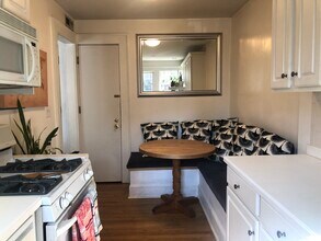 785 Ponce De Leon Pl NE in Atlanta, GA - Building Photo - Building Photo