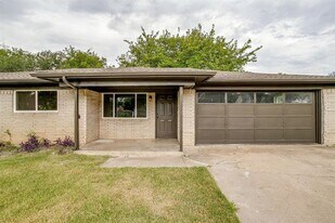 3812 Linkwood Dr in Aledo, TX - Building Photo