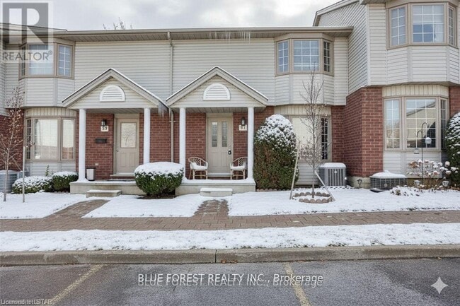 property at 70 Chapman Ct