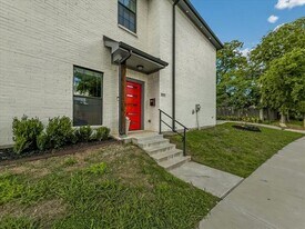 5635 Philip Ave in Dallas, TX - Building Photo