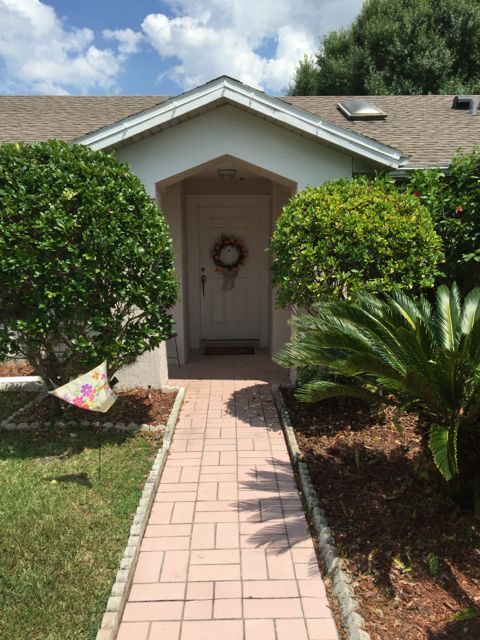 10712 Fairhaven Way in Orlando, FL - Building Photo - Building Photo