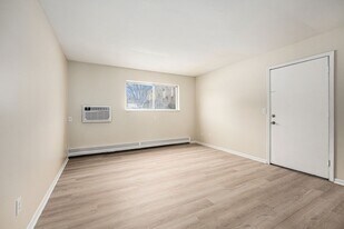 Bram in Wyoming, MI - Building Photo