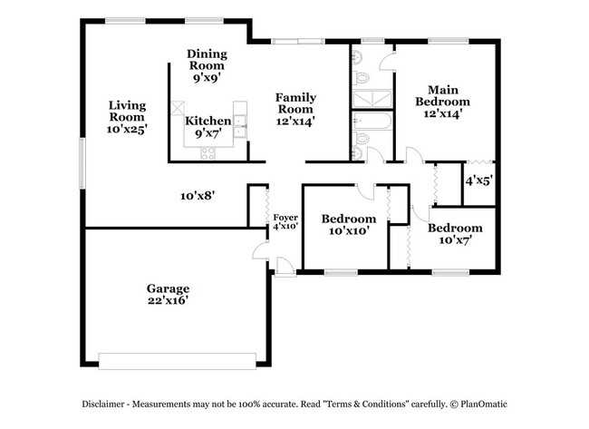 5486 Carrollwood Meadows Dr in Tampa, FL - Building Photo - Building Photo