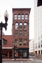 681-683-683 Washington St in Boston, MA - Building Photo - Building Photo