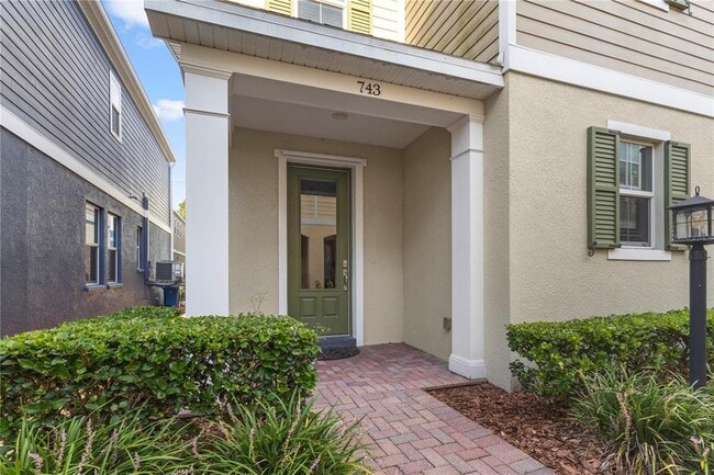 property at 743 Jetstar Ln