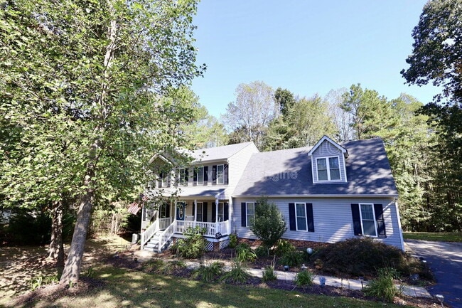 property at 15831 Haggis Dr