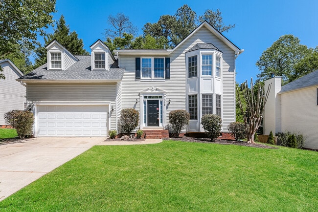 property at 314 Marsh Creek Dr