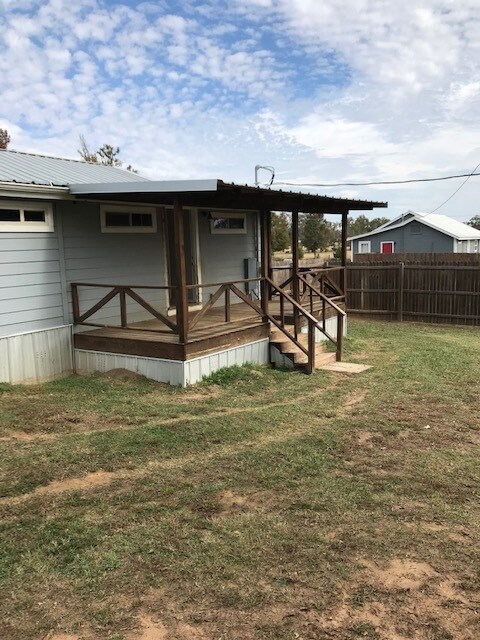 46 Private Rd 51321 in Pittsburg, TX - Building Photo - Building Photo