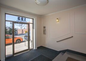 123 Highland Ave in Somerville, MA - Building Photo