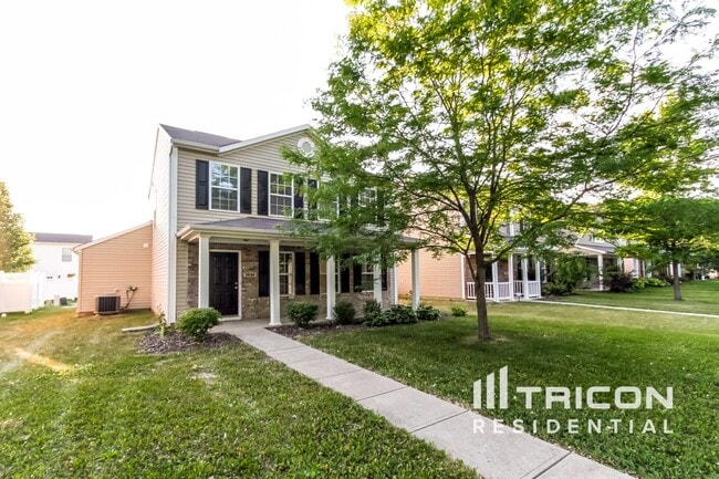 3934 Lincoln Rd in Indianapolis, IN - Building Photo - Building Photo