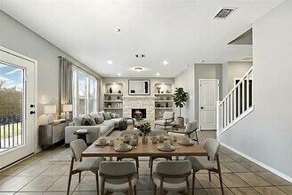 117 Kyndals Meadow Cove in Georgetown, TX - Building Photo - Building Photo