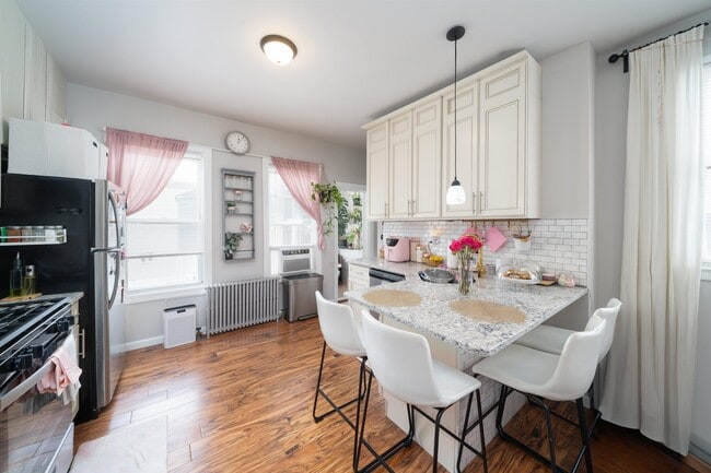property at 164 Orient St