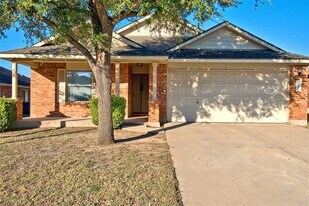 1232 Kenneys Way in Round Rock, TX - Building Photo