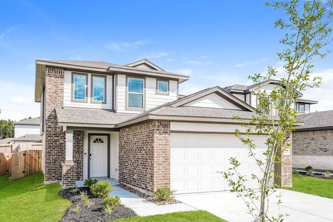 24841 Scilla Wy in Montgomery, TX - Building Photo - Building Photo
