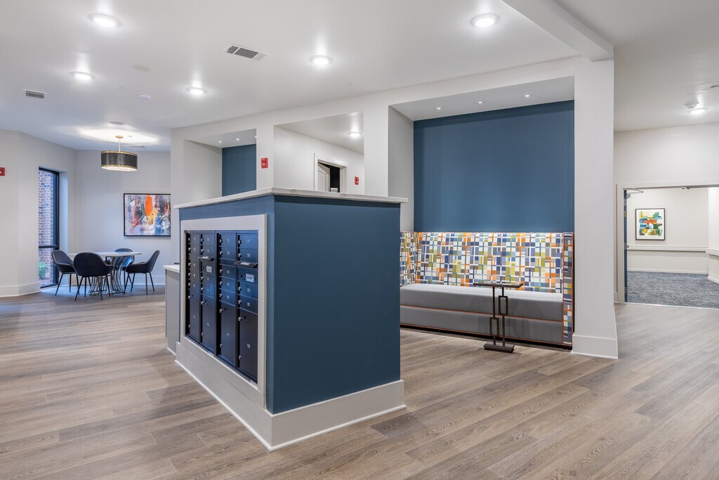 HearthSide Smyrna 62+ Apartments in Smyrna, GA