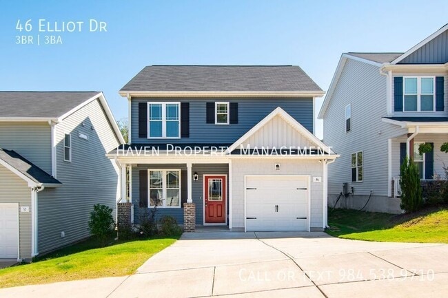 property at 46 Elliot Dr