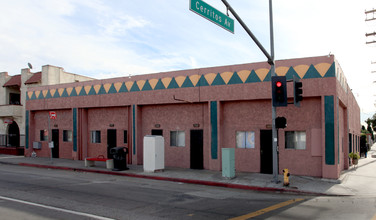 1100 E 7th St in Long Beach, CA - Building Photo - Other