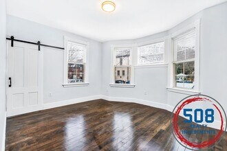 48 Sever St in Worcester, MA - Building Photo - Building Photo