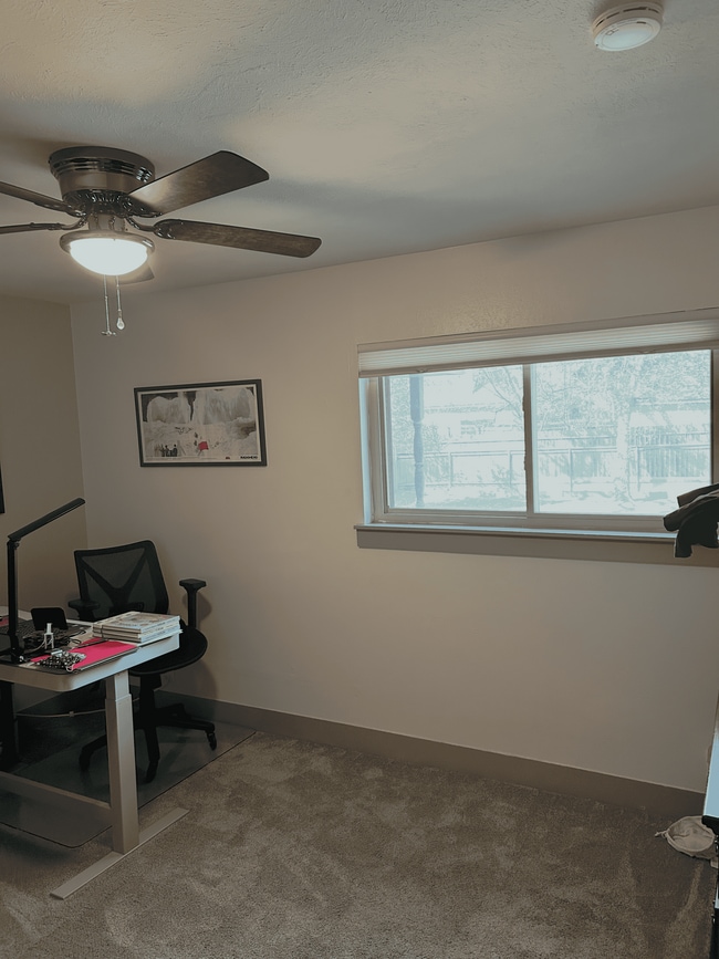 1220 Harris Ave in Hurst, TX - Building Photo - Building Photo