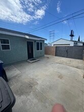 8715 Burton St in Bellflower, CA - Building Photo - Building Photo
