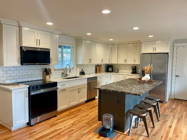 property at 305 Rosewood St