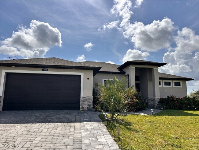 property at 1209 NW 37th Ave