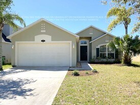 3468 Sepia St in Melbourne, FL - Building Photo