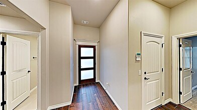 3321 NW 158th Terrace in Edmond, OK - Building Photo - Building Photo