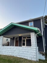 254 E 30th St in Erie, PA - Building Photo