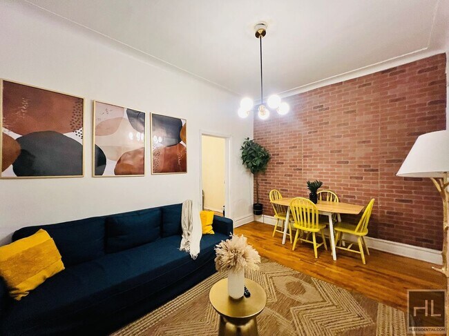 ST JOHNS PLACE in Brooklyn, NY - Building Photo - Building Photo