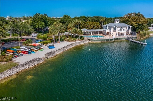 property at 2560 Citrus Lake Dr