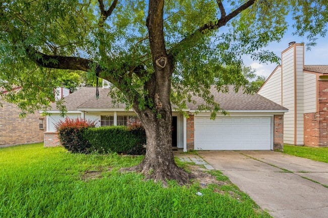 property at 12318 Fetlock Dr