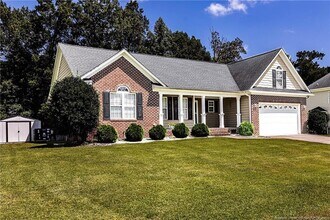 5806 Rainsford Dr in Fayetteville, NC - Building Photo - Building Photo