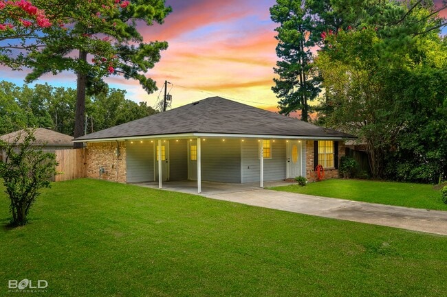 property at 440 Cherry Oak Ln