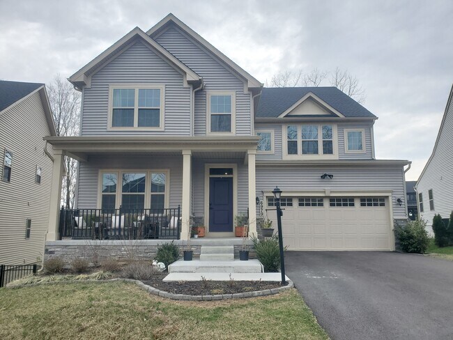 6979 Mandalong Way in New Market, MD - Building Photo - Building Photo
