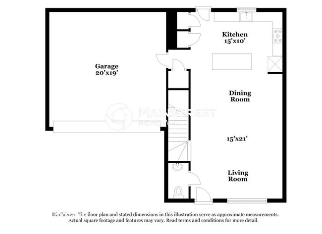 24 Bellini Dr in Angier, NC - Building Photo - Building Photo