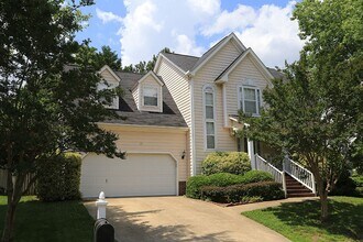 5508 Seafarer Ct in Raleigh, NC - Building Photo - Building Photo