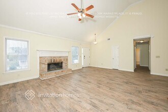 3505 Foxworth Trail in Buford, GA - Building Photo - Building Photo