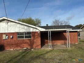 3906 Mariam Rd in Temple, TX - Building Photo