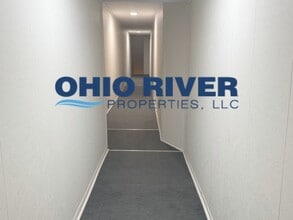 108 S 4th St, Unit 3 in Martins Ferry, OH - Building Photo - Building Photo