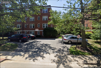 26 South Old Glebe Road, Unit 1B in Arlington, VA - Building Photo - Building Photo